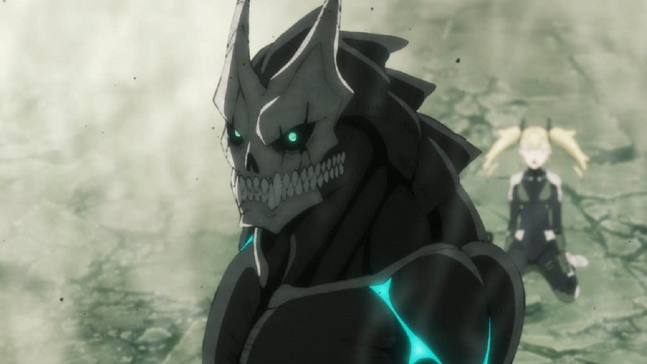 Kaiju No. 8: Mission Recon Movie Screenshot 4