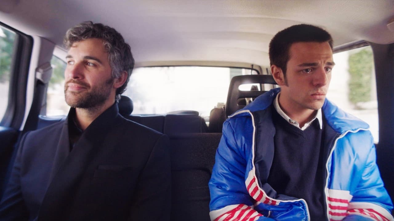 Before We Forget Movie Screenshot 1