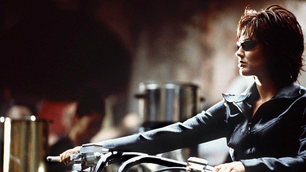 Chameleon 3: Dark Angel Movie Screenshot 1