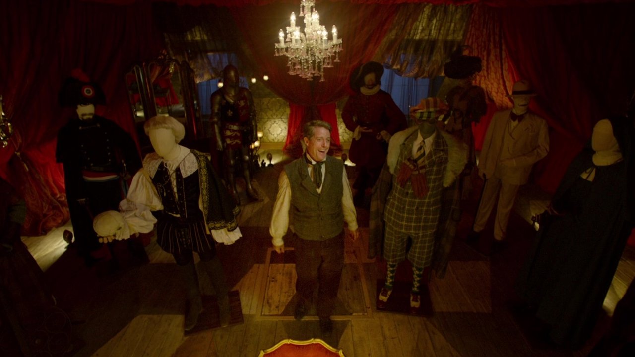 Paddington 2 Movie Screenshot 2