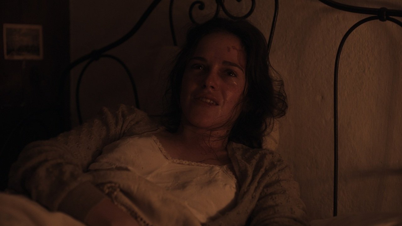 The Lady in White Movie Screenshot 1