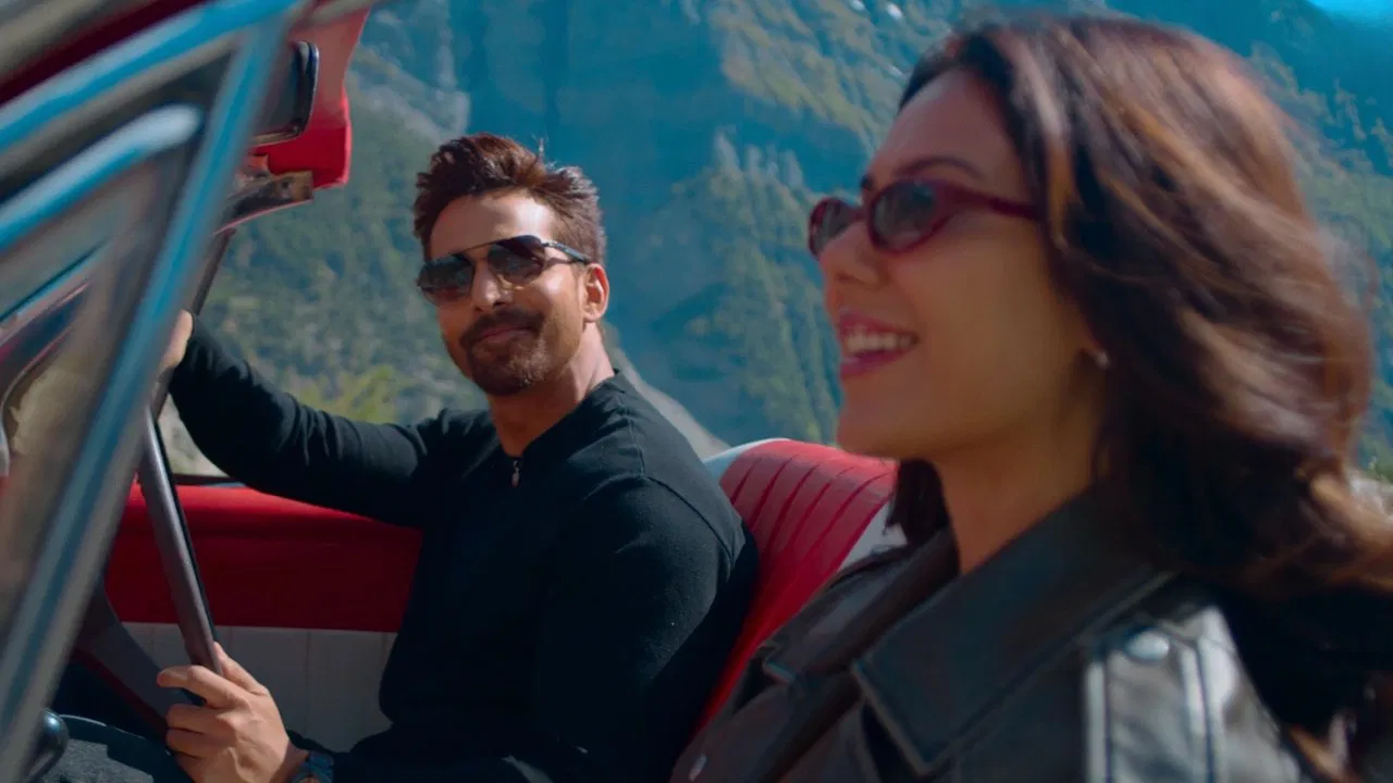 Ek Deewane Ki Deewaniyat Movie Screenshot 4