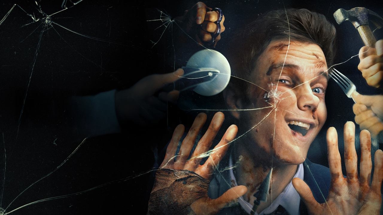 Novocaine Movie Screenshot 3