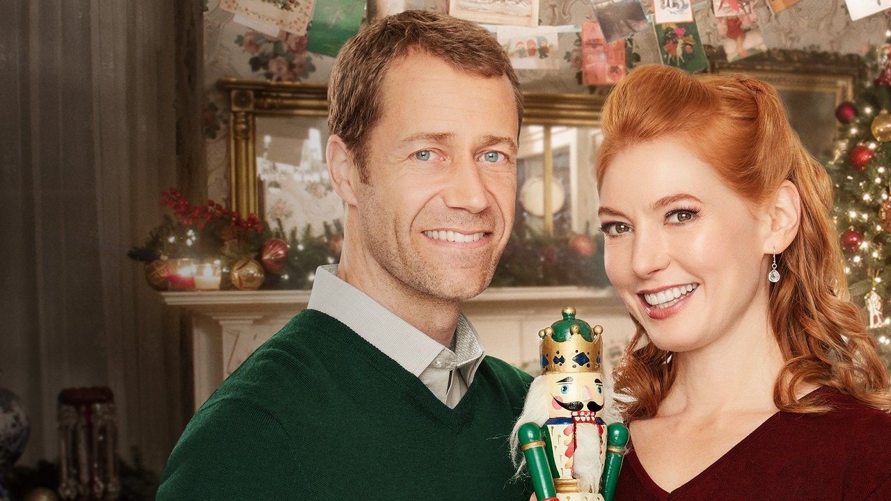 Christmas on Honeysuckle Lane Movie Screenshot 2