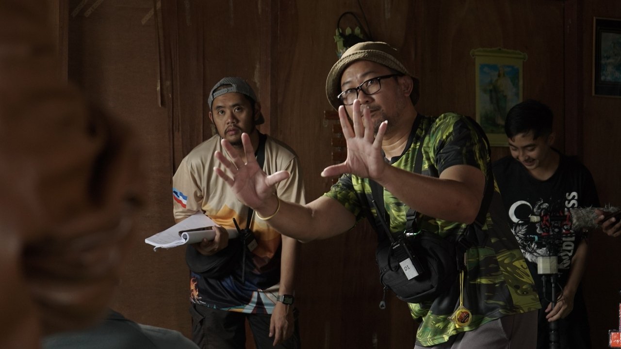 Mantera Movie Screenshot 2