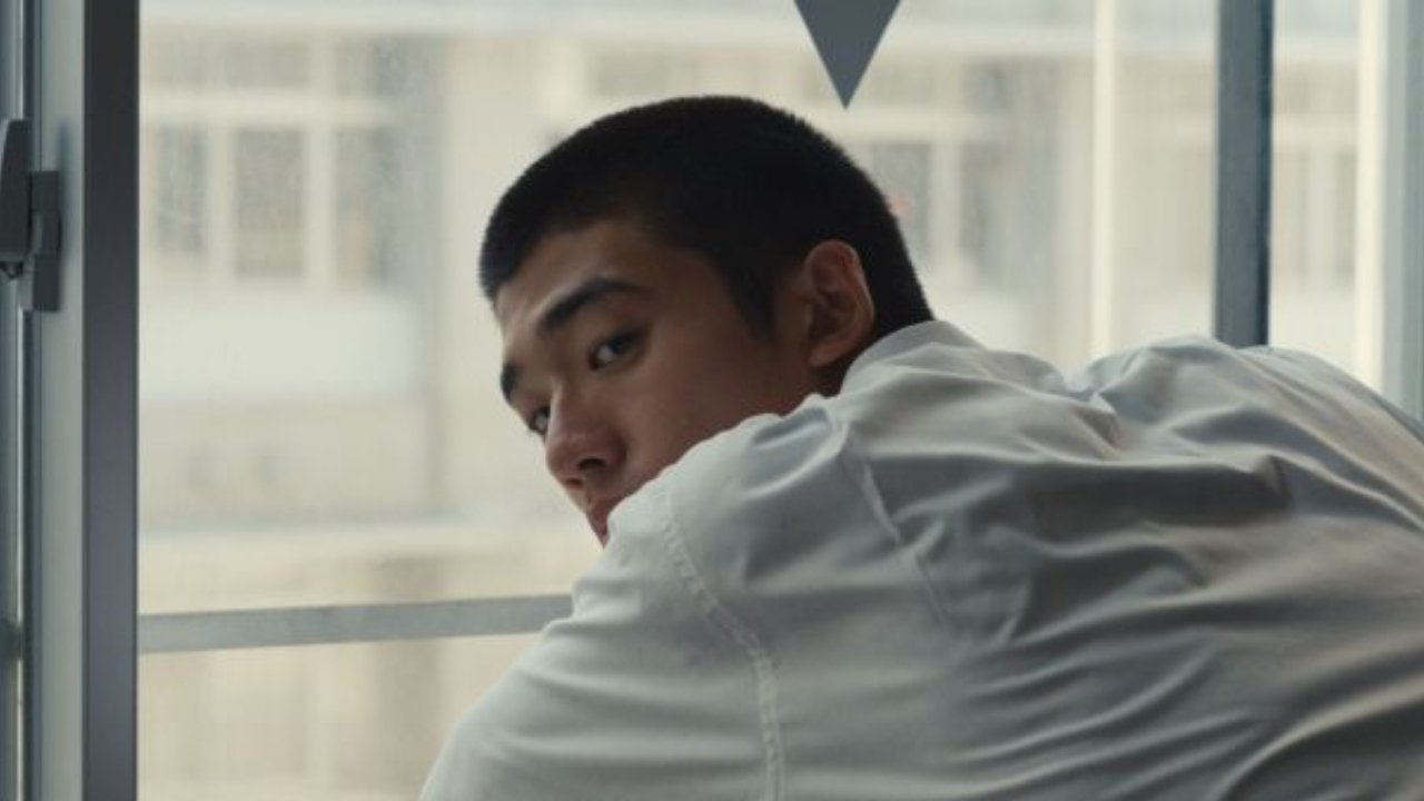 Happyend Movie Screenshot 5