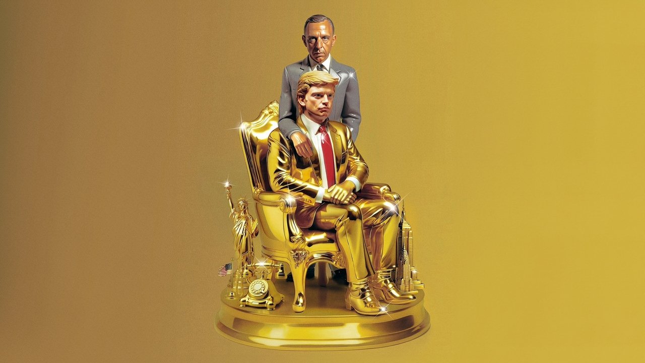 The Apprentice Movie Screenshot 2