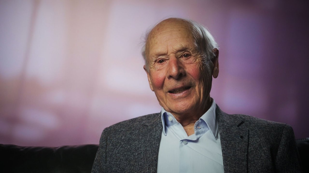 Jelmoli â€“ Biography of a Department Store Movie Screenshot 3