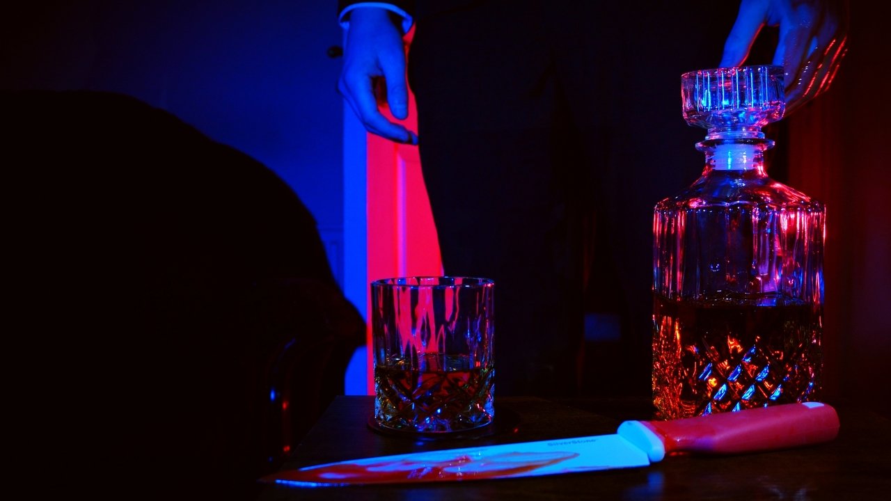 Taking Out The Trash Movie Screenshot 1