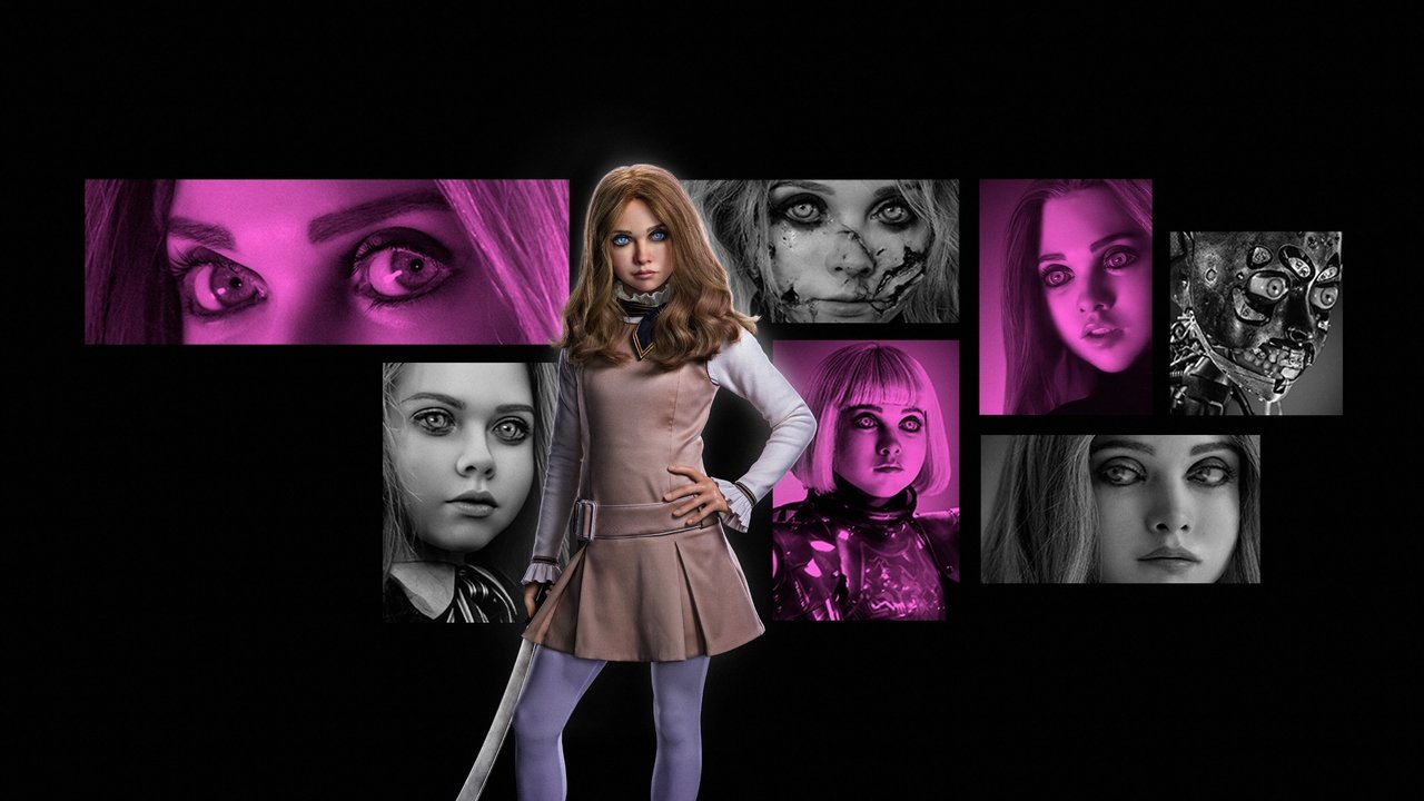 M3GAN 2.0 Movie Screenshot 1
