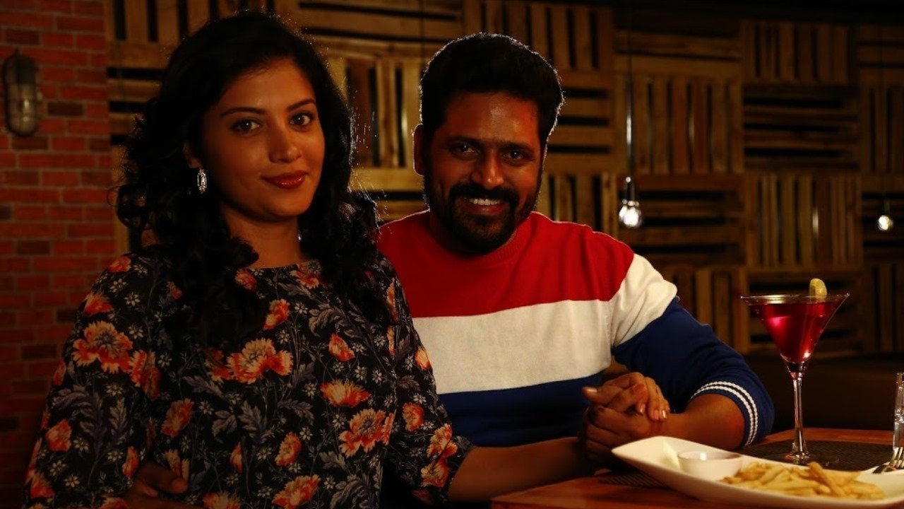 Kattam Movie Screenshot 4
