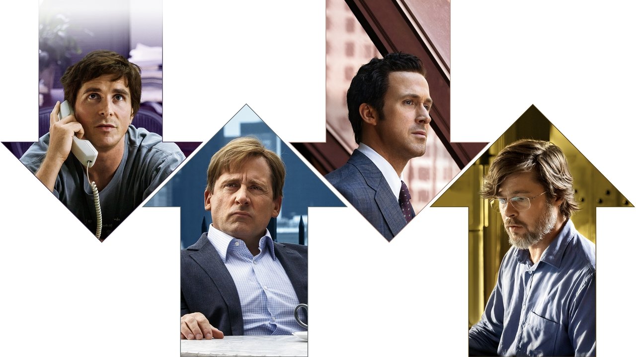 The Big Short Movie Screenshot 5