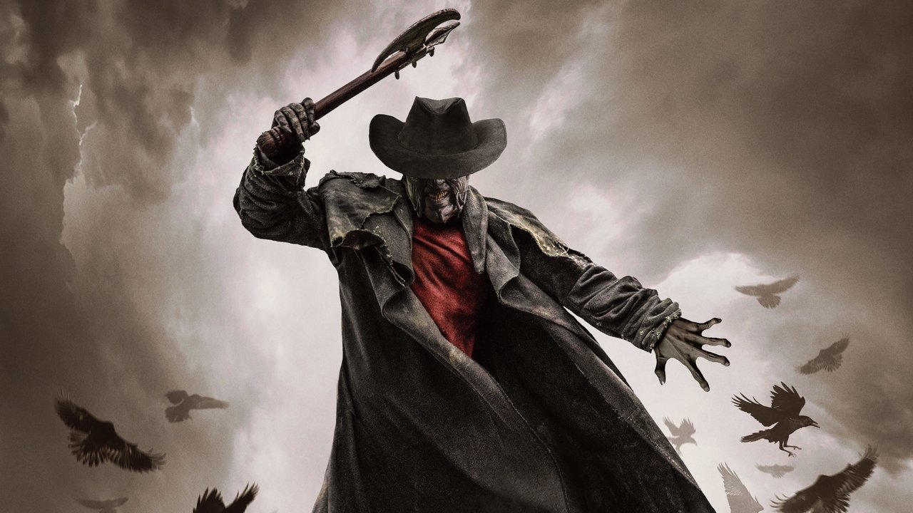 Jeepers Creepers 3 Movie Screenshot 1