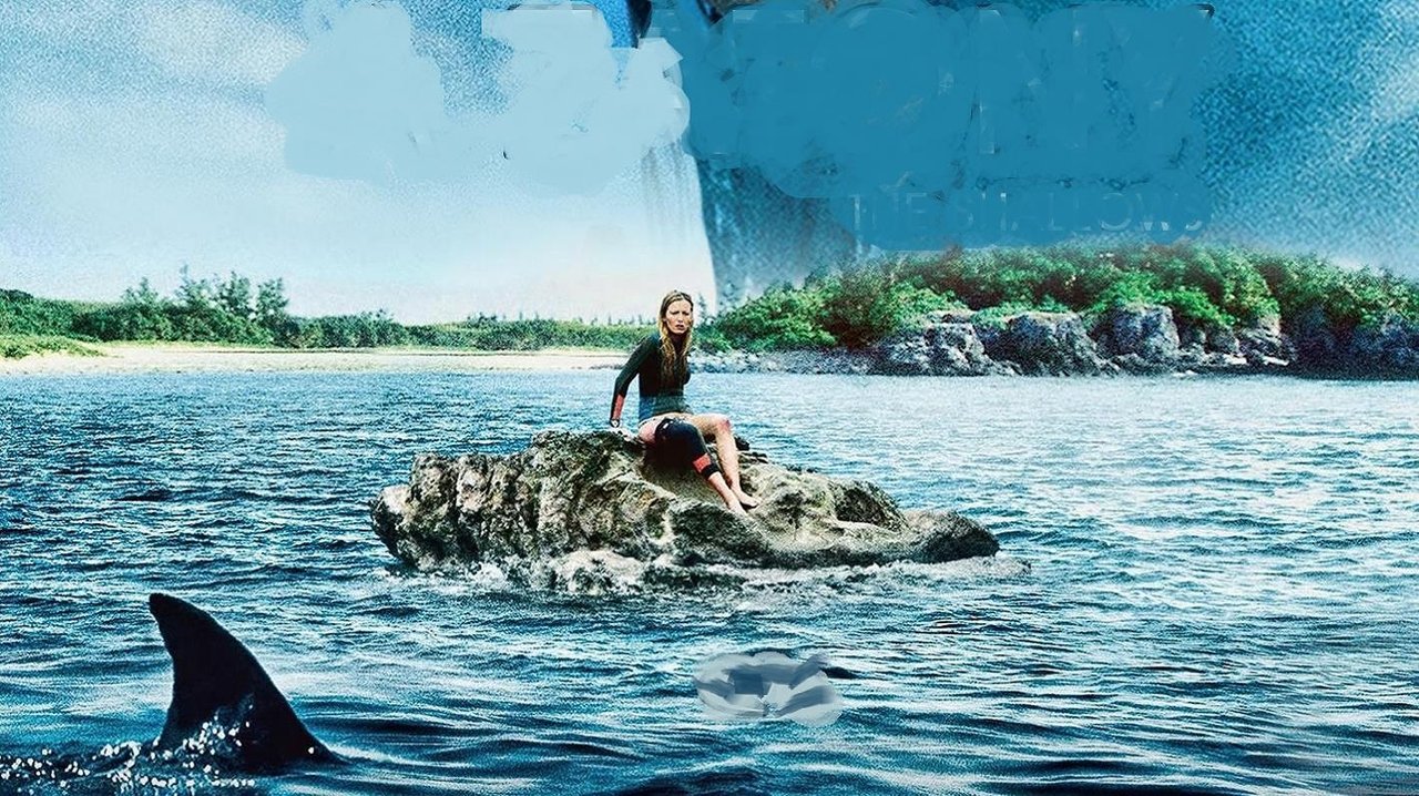 The Reef Movie Screenshot 3