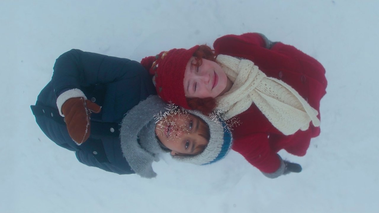 The Snow Sister Movie Screenshot 5