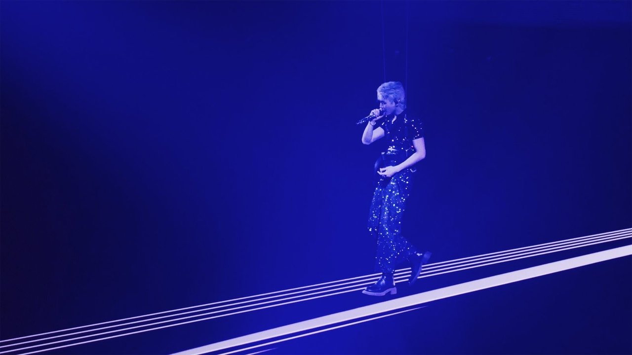 TAEYONG: TY TRACK IN CINEMAS Movie Screenshot 3