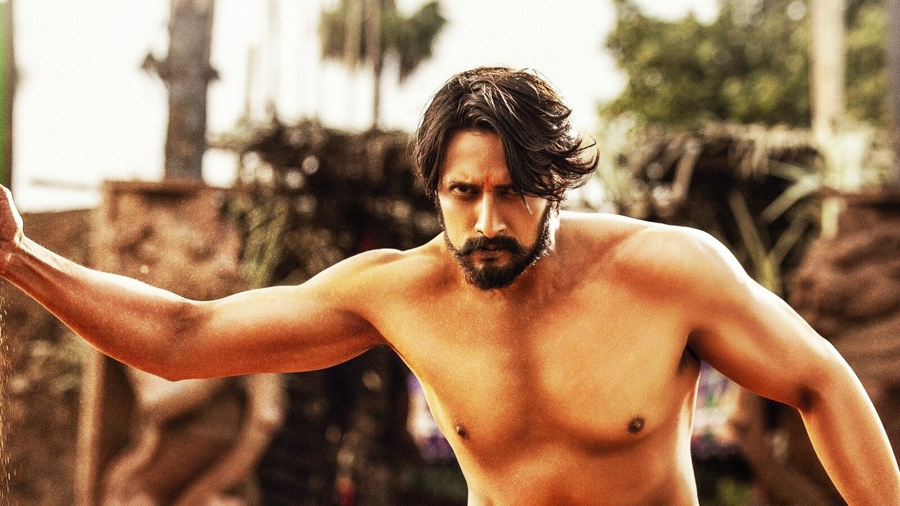 Pailwaan Movie Screenshot 1