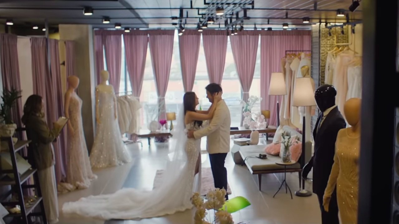 Lasting Moments Movie Screenshot 1