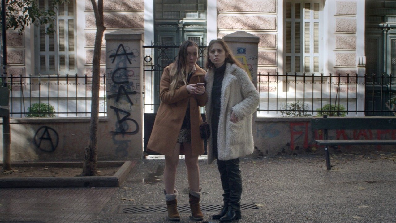 Automatic Movie Screenshot 1