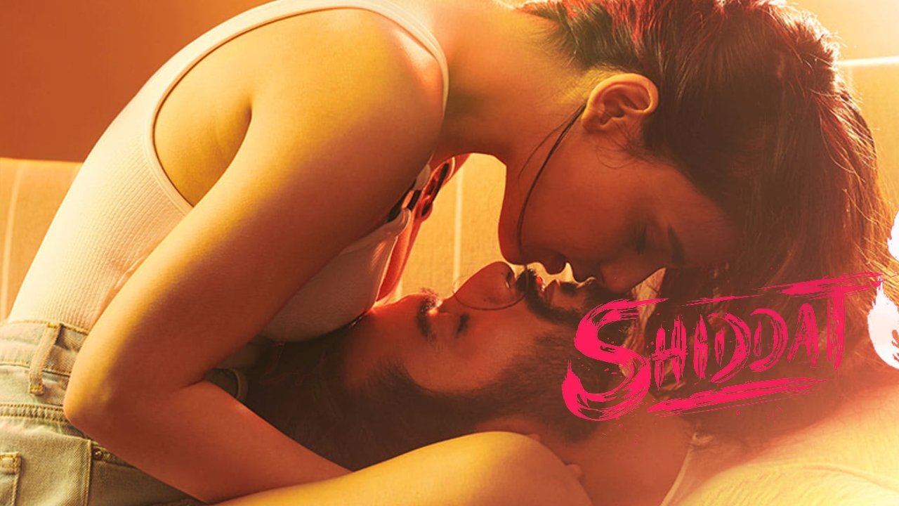 Shiddat Movie Screenshot 2