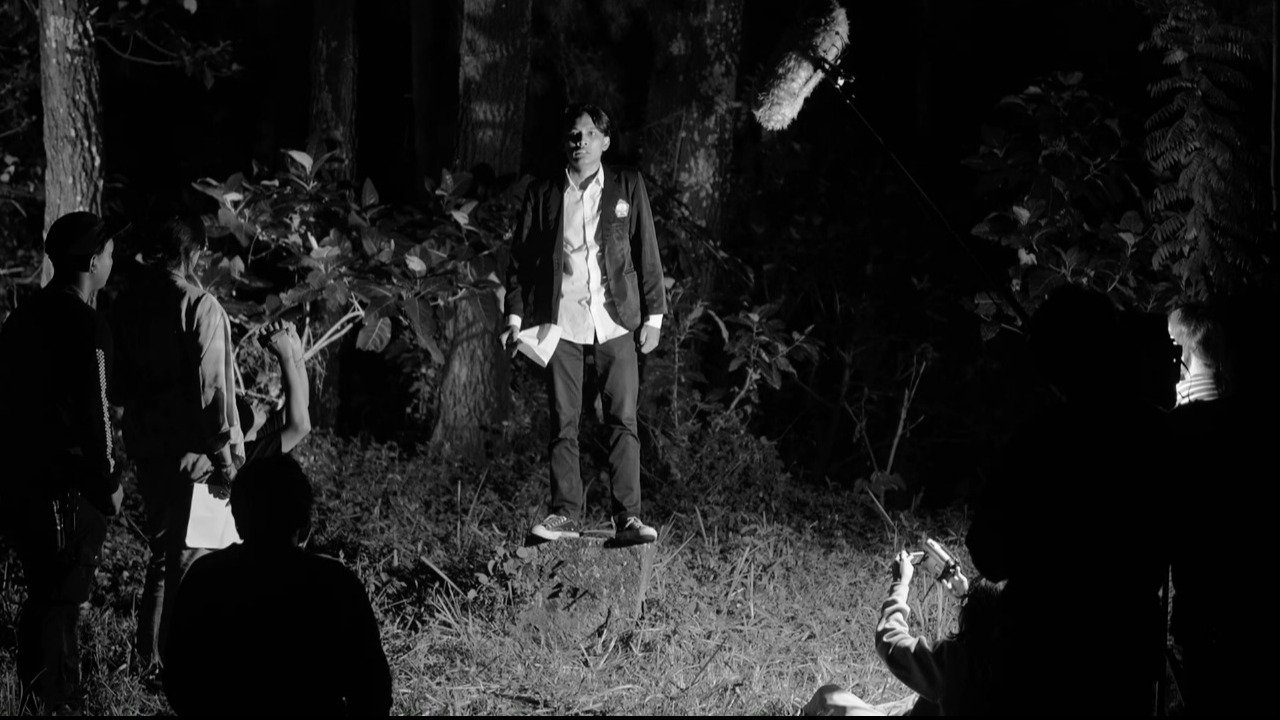 When The Blues Goes Marching In Movie Screenshot 4