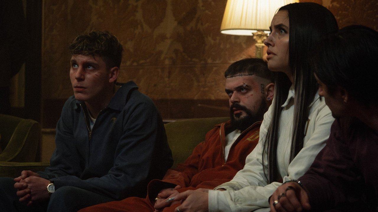 Dedalus Movie Screenshot 1