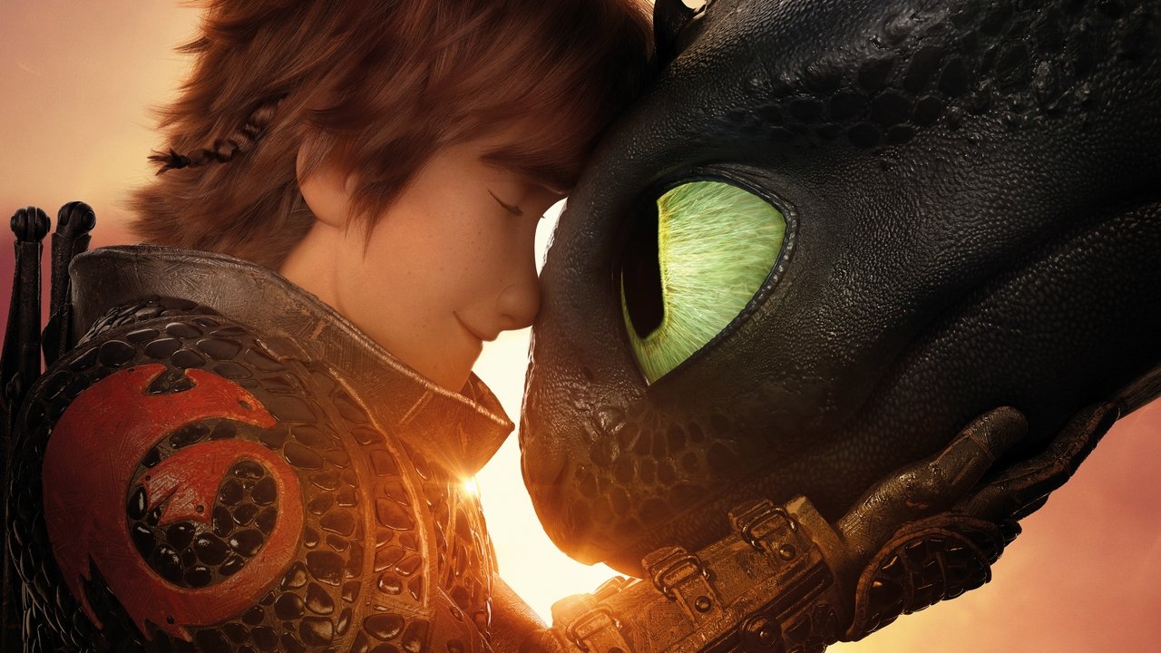 How to Train Your Dragon: The Hidden World Movie Screenshot 2