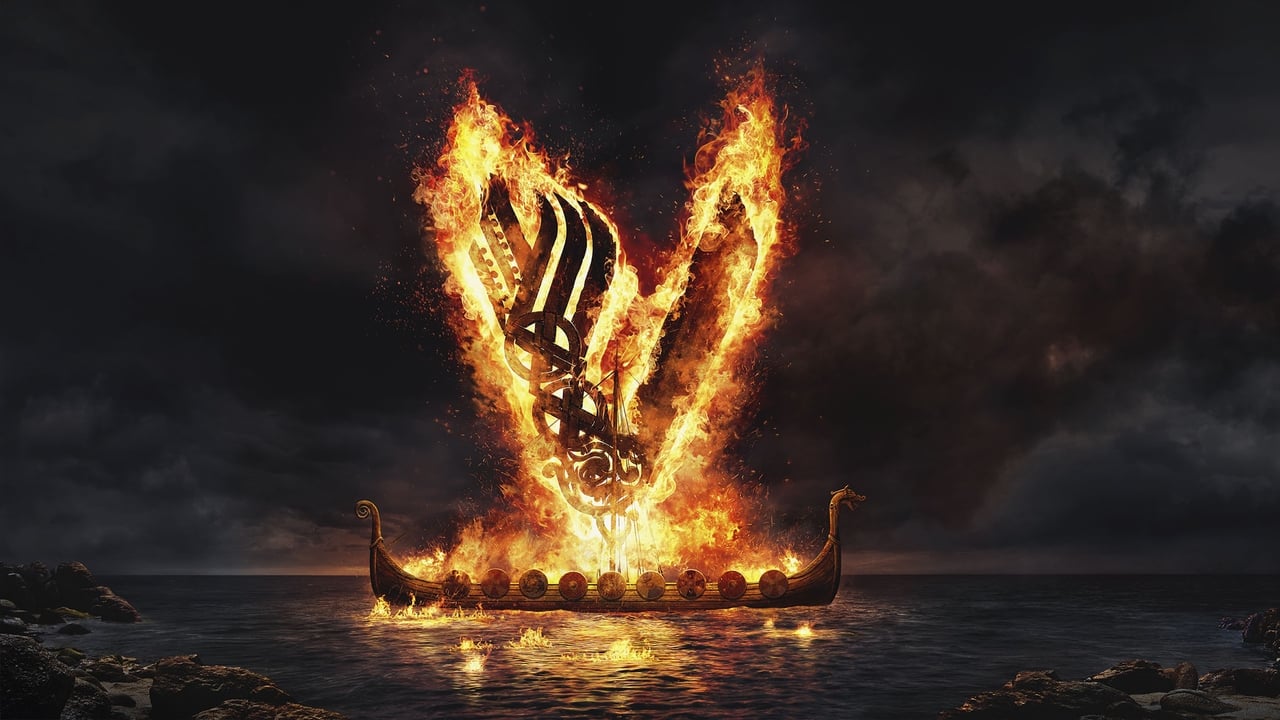 Vikings Series Screenshot 1