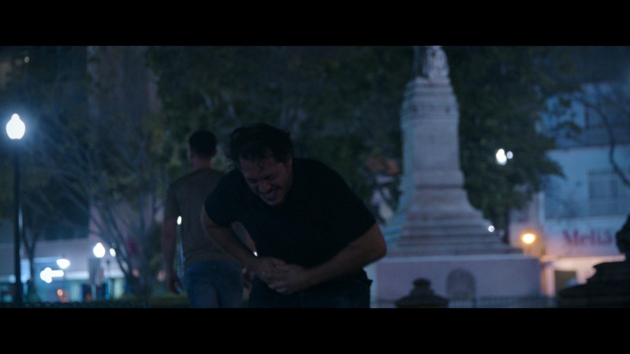 FATHER PEDRO Movie Screenshot 4 FATHER PEDRO Movie Screenshot 4