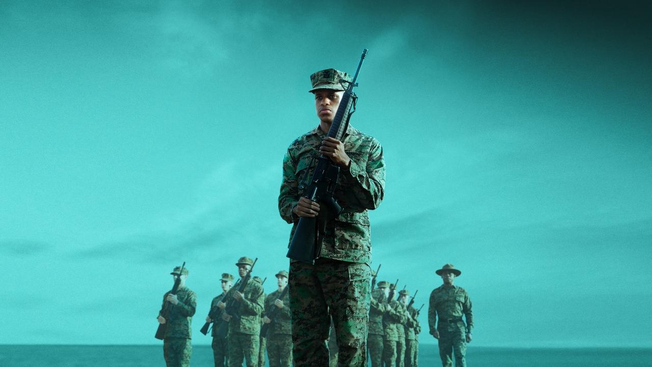 The Inspection Movie Screenshot 1