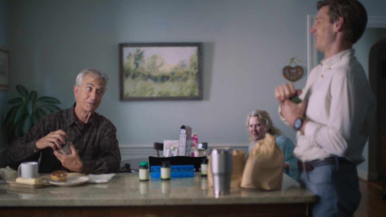 A Little Prayer Movie Screenshot 5