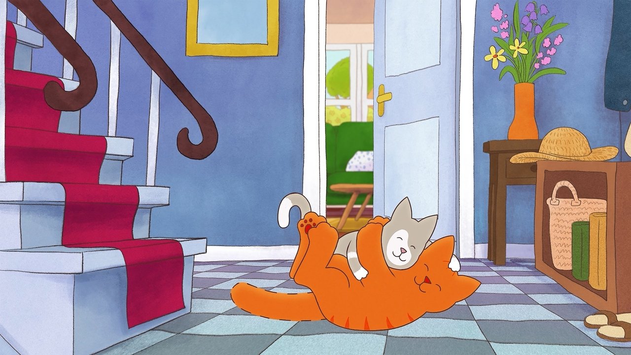 Tummy Tom and the Lost Teddybear Movie Screenshot 3