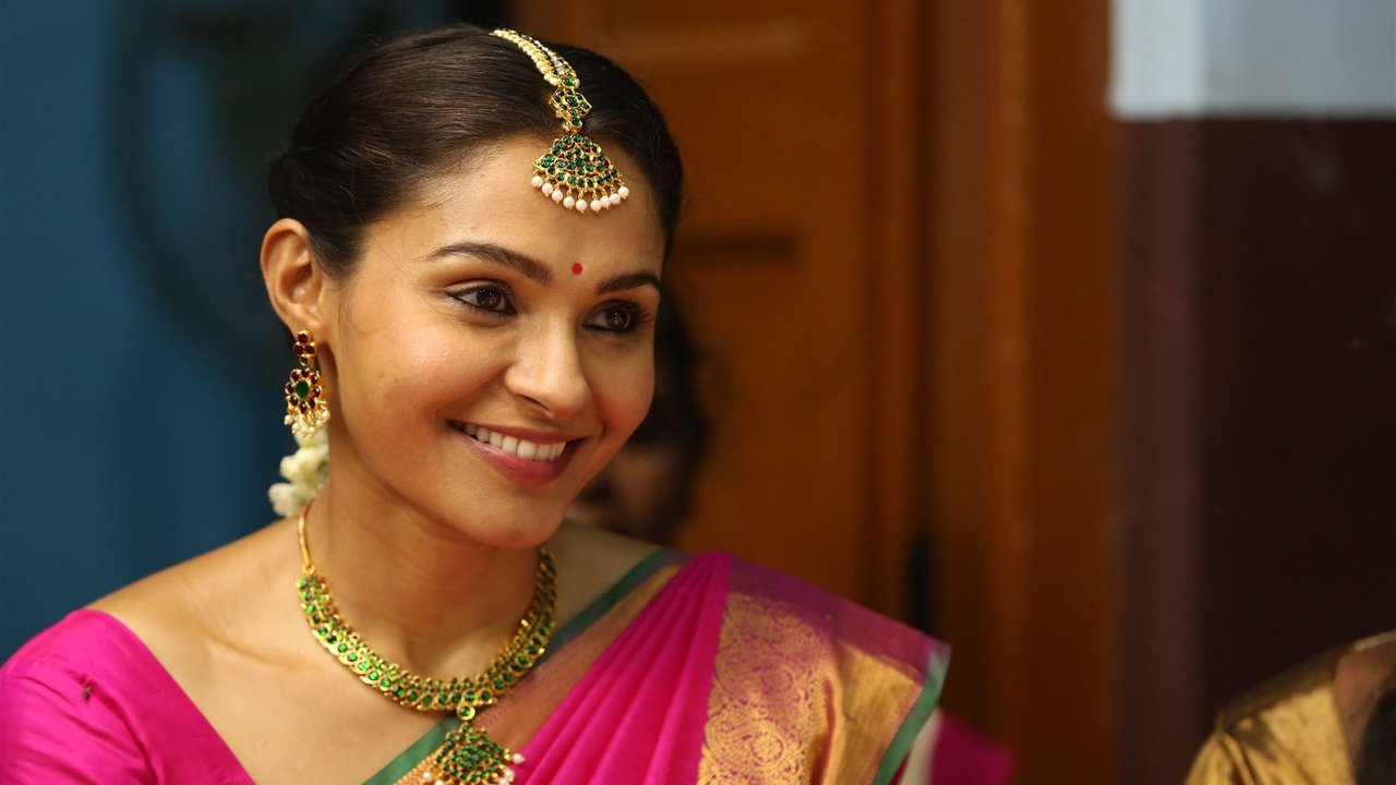 Anel Meley Pani Thuli Movie Screenshot 3