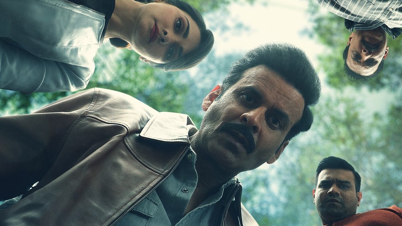 Silence... Can You Hear It? Movie Screenshot 2
