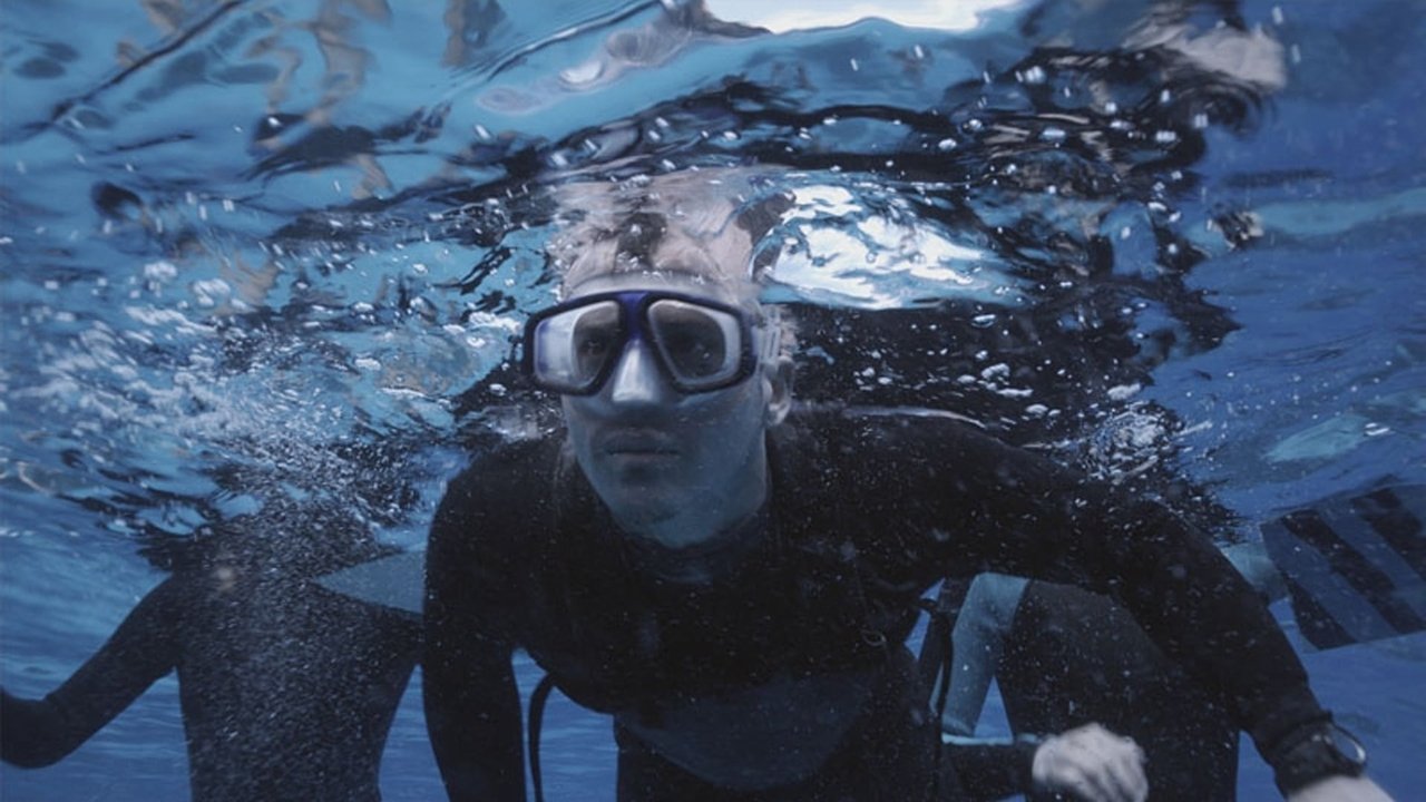 The Reef Movie Screenshot 5