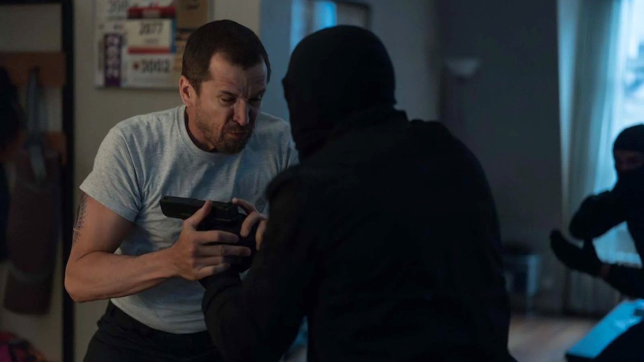 Ad Vitam Movie Screenshot 4