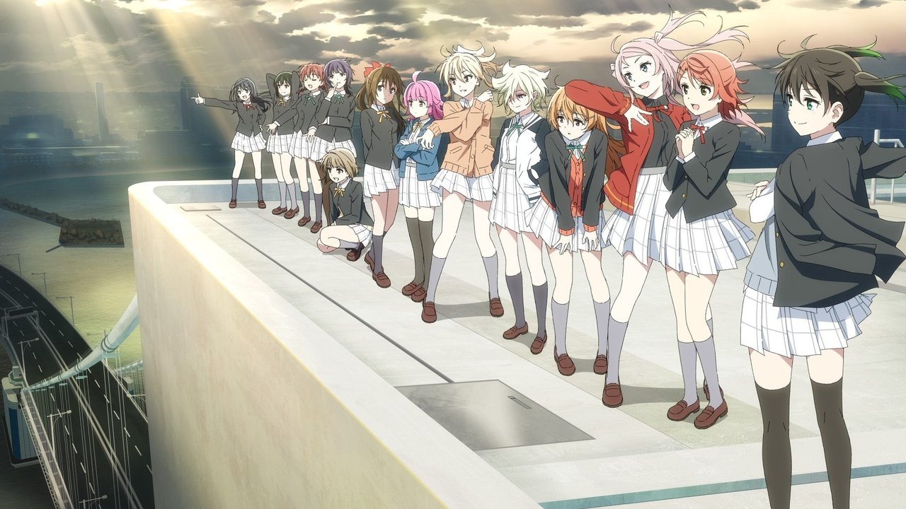 Love Live! Nijigasaki High School Idol Club Final Chapter Part 1 Movie Screenshot 3