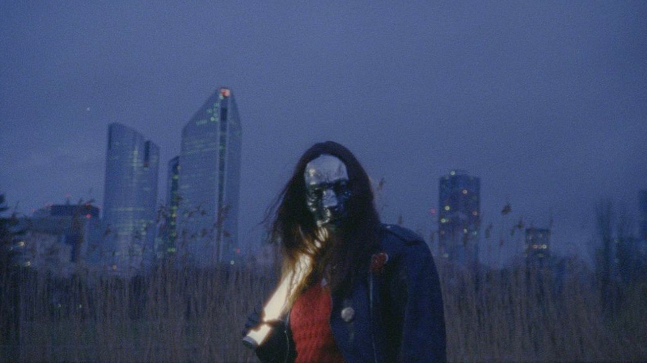 Dragon Dilatation Movie Screenshot 1