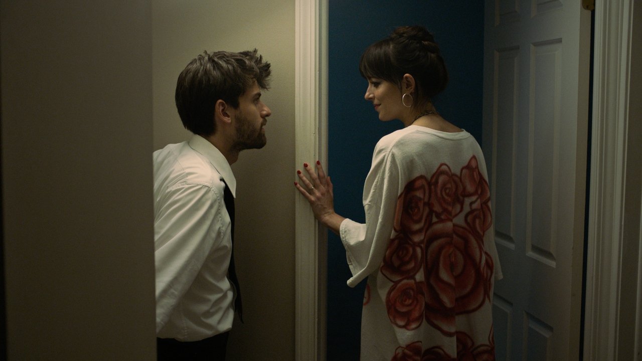 Cha Cha Real Smooth Movie Screenshot 2