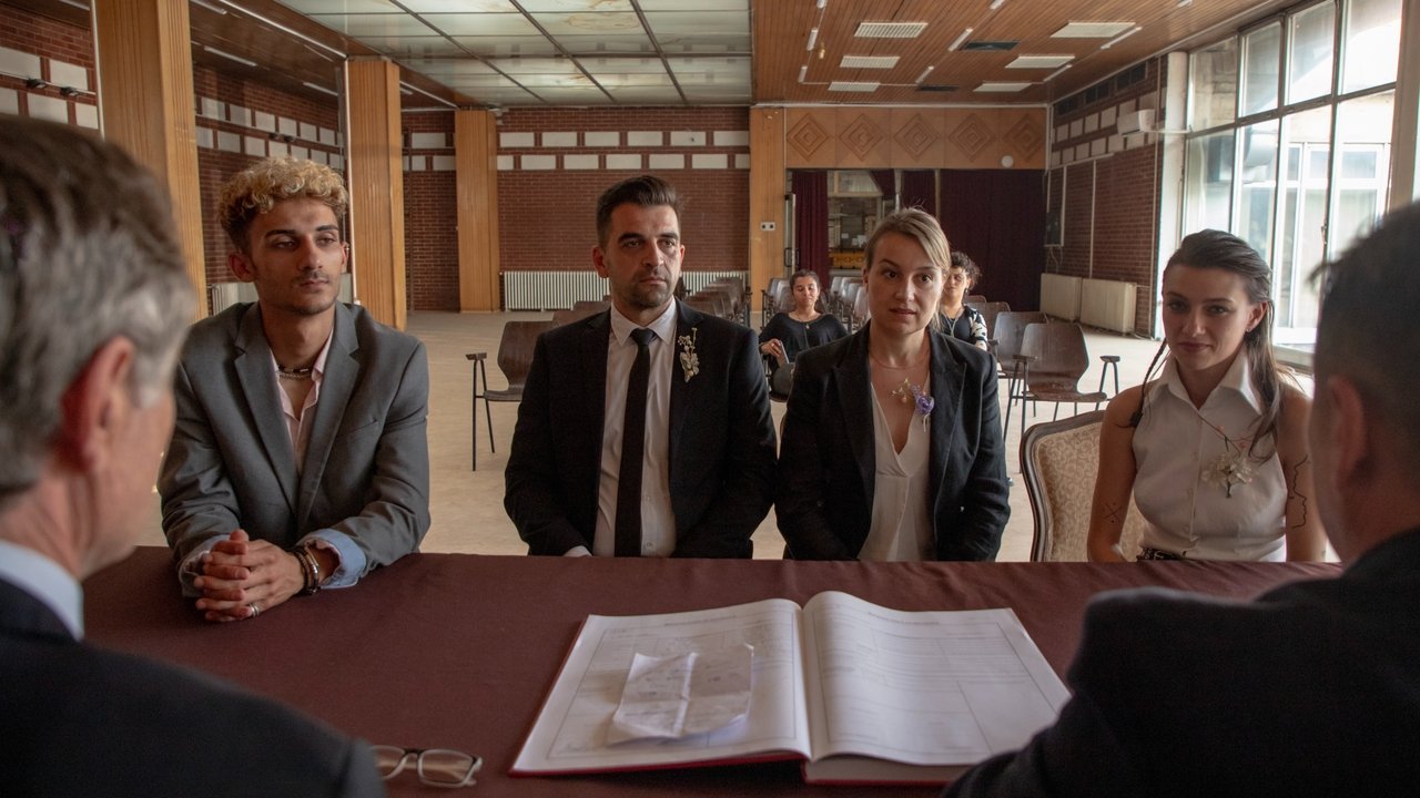 Housekeeping for Beginners Movie Screenshot 3