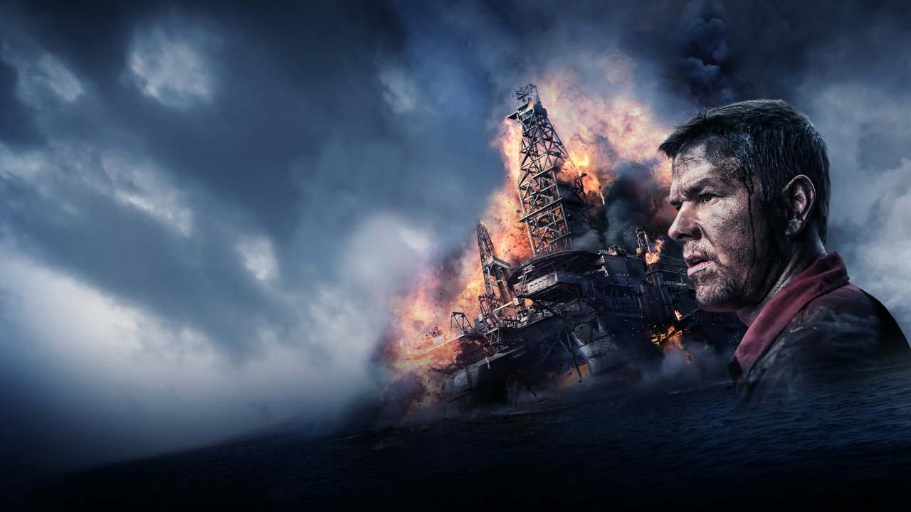 Deepwater Horizon Movie Screenshot 2