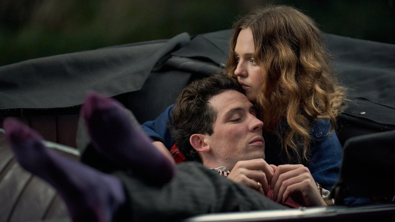 Mothering Sunday Movie Screenshot 1