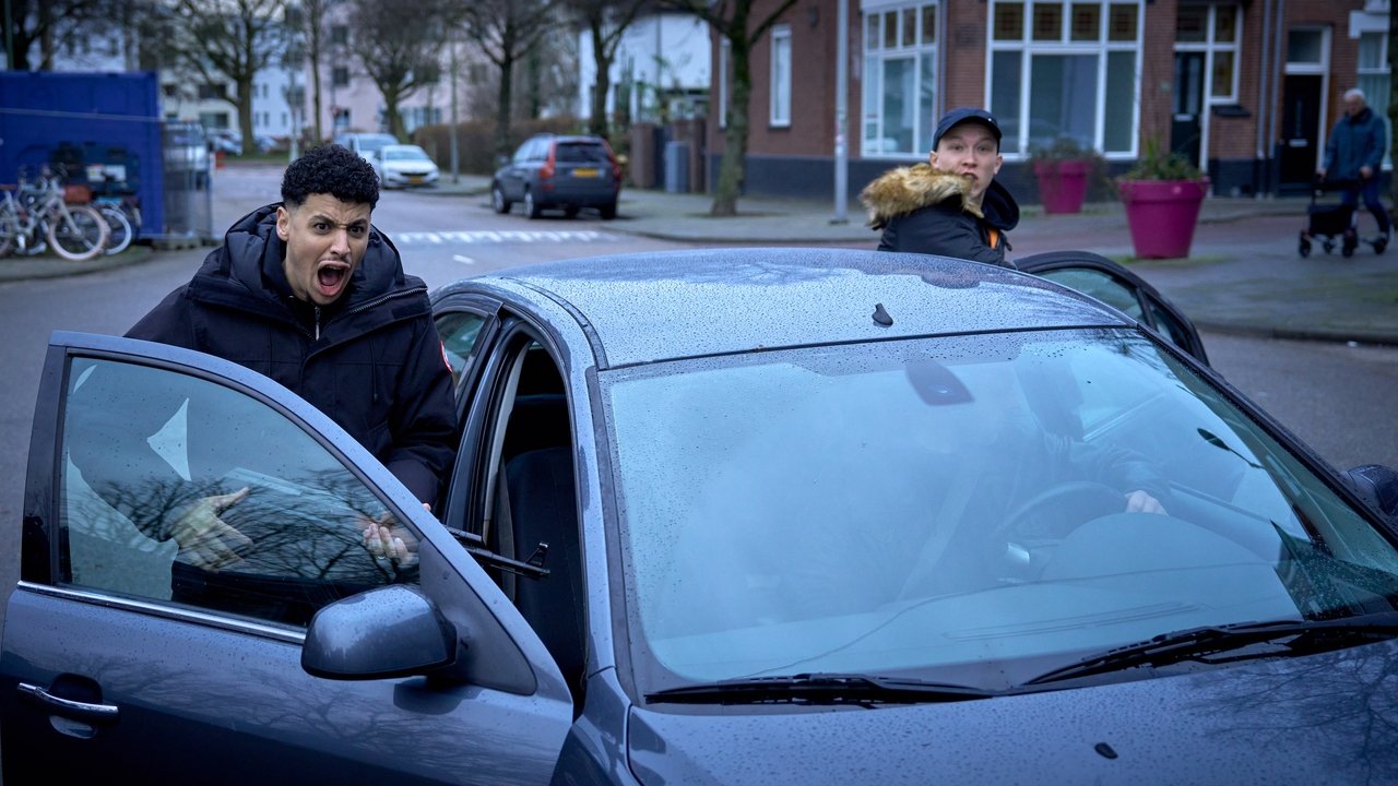 Revenge Movie Screenshot 2