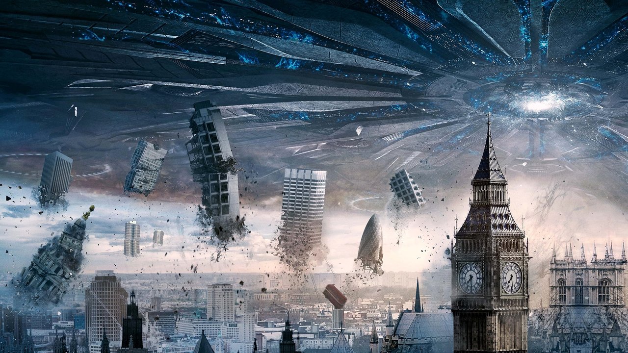 Independence Day: Resurgence Movie Screenshot 4