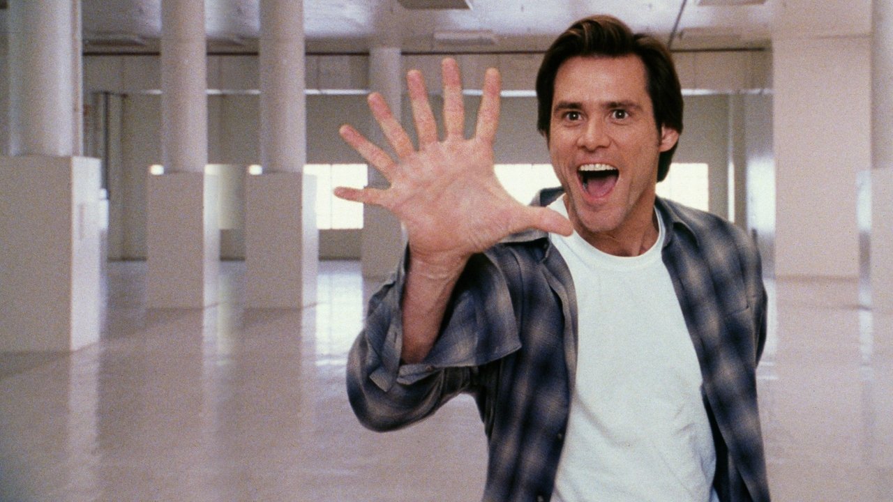 Bruce Almighty Movie Screenshot 2