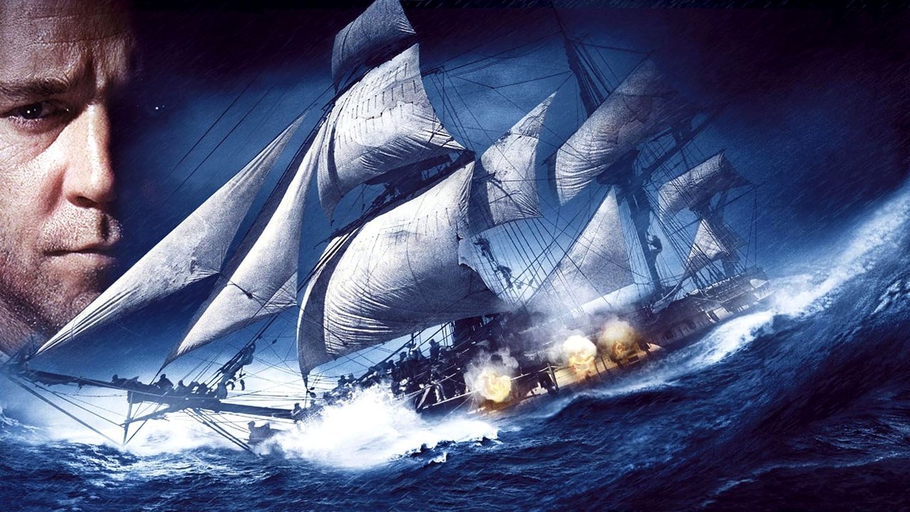 Master and Commander: The Far Side of the World Movie Screenshot 2
