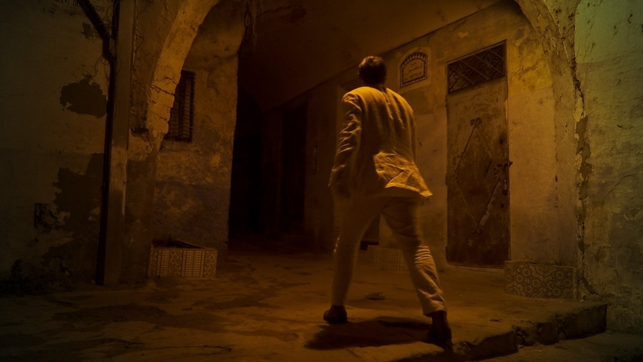 Splendid Hotel Movie Screenshot 1