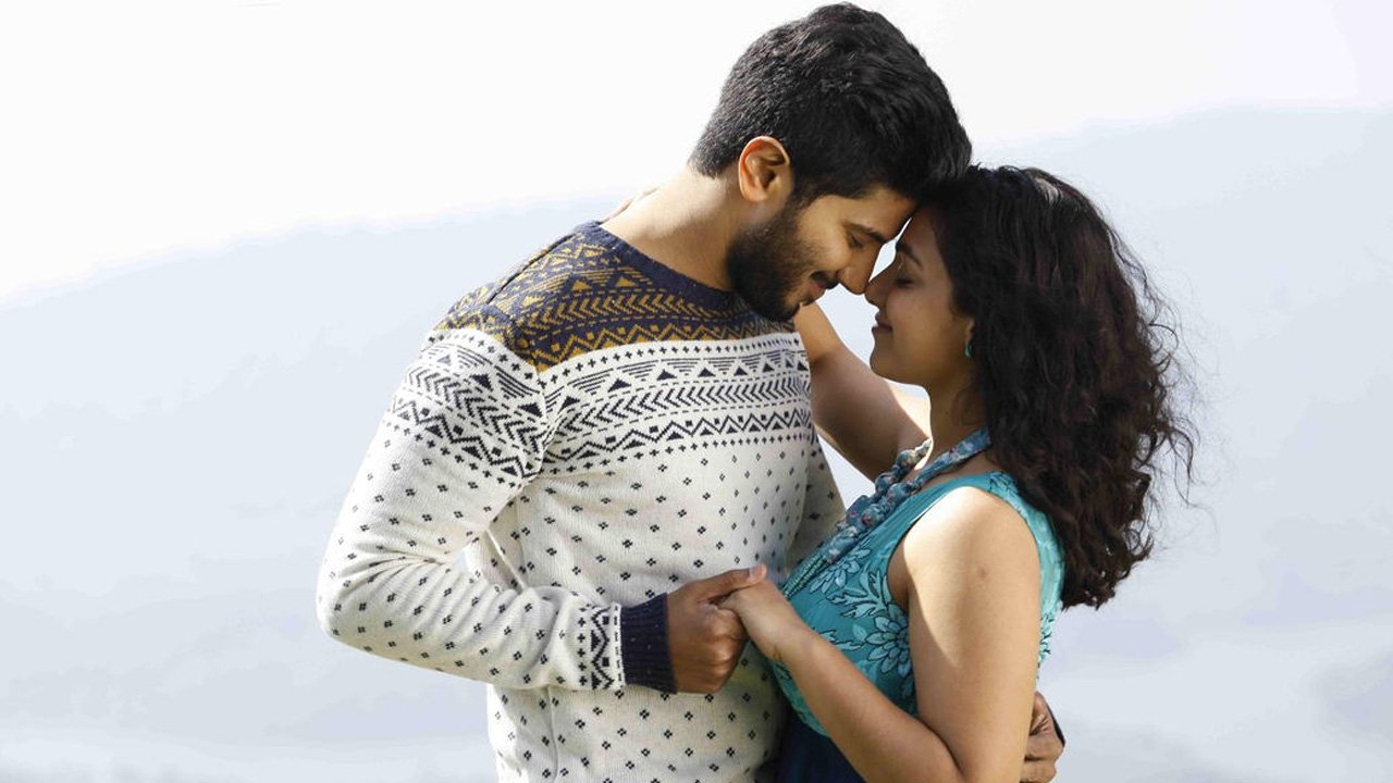 100 Days Of Love Movie Screenshot 1