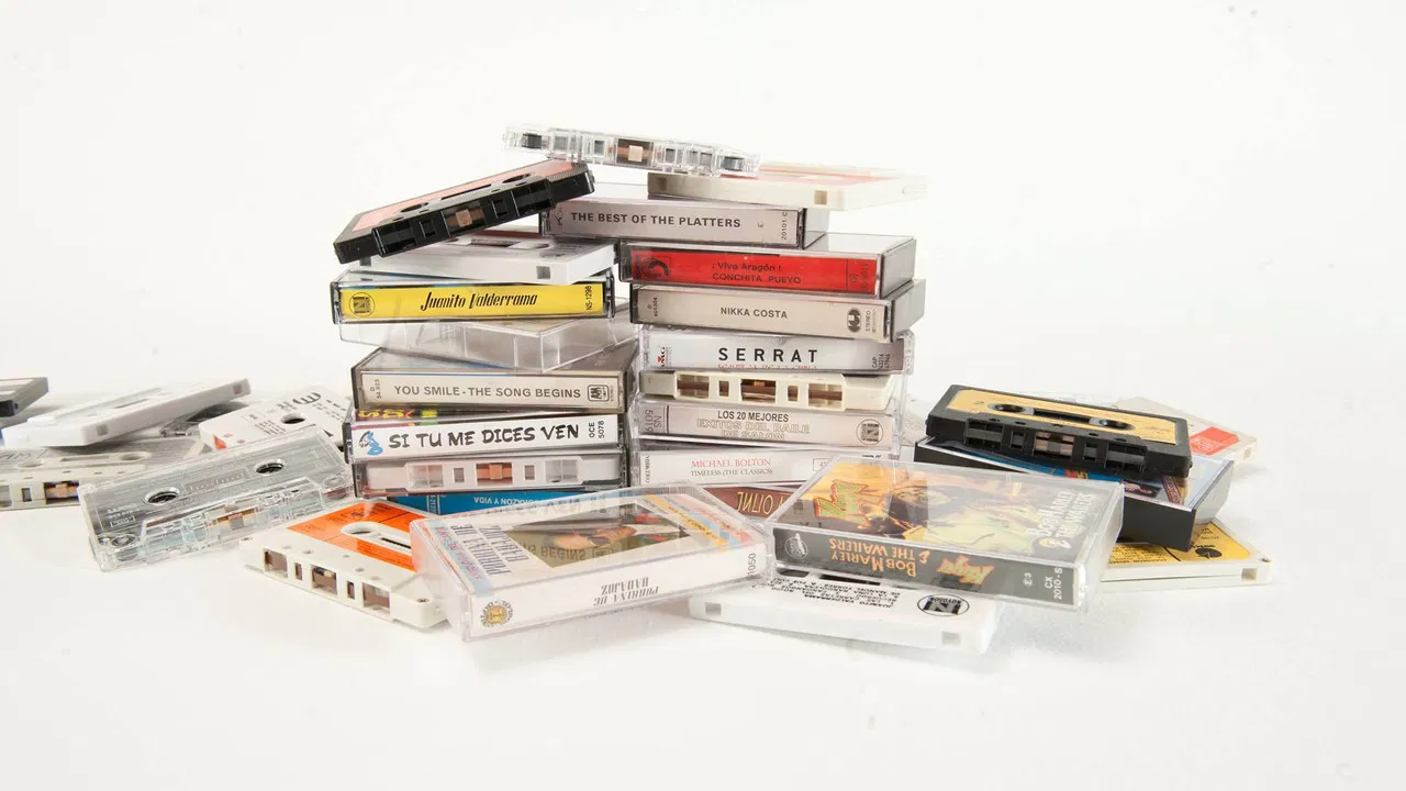 Cachitos de hierro y cromo Series Screenshot 1