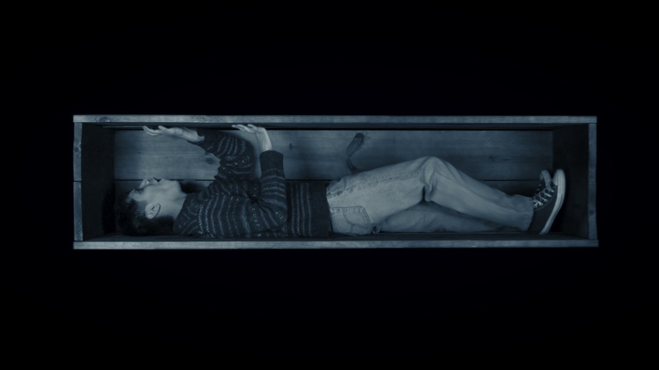 Forever Wanderers Movie Screenshot 3